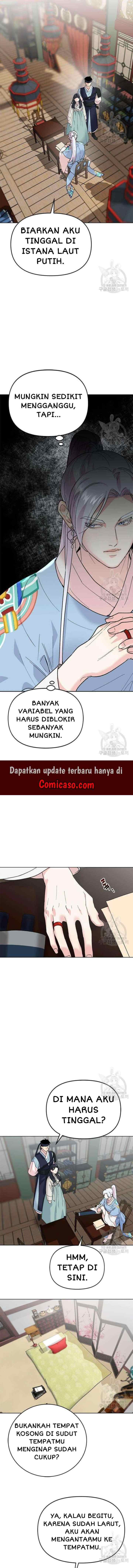 The Pure Heart Of A Monster chapter 6 halaman 9