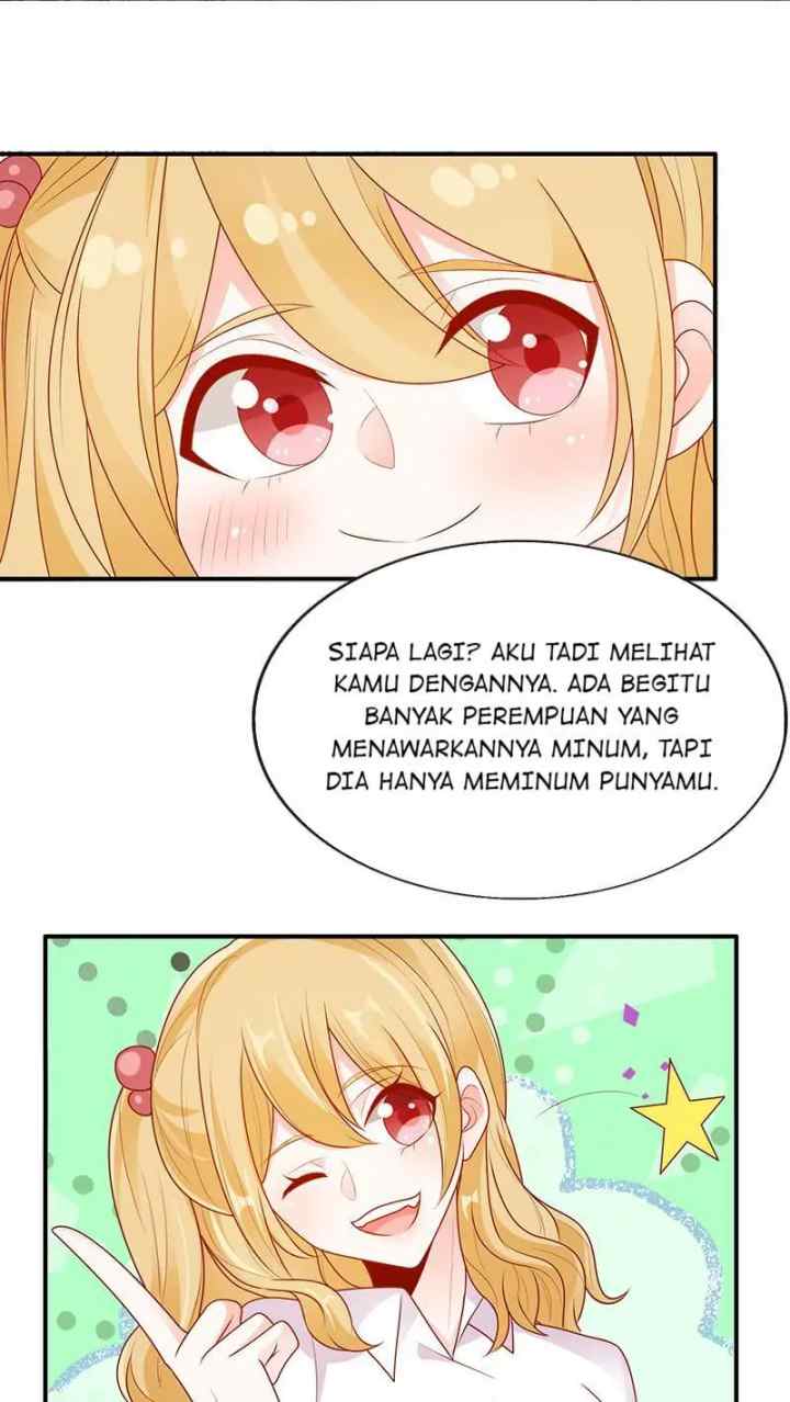 Her Smile Like Candy chapter 15 halaman 9