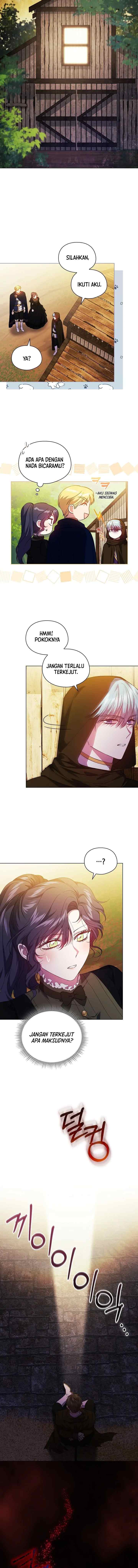 I Don't Trust My Twin Sister chapter 39 halaman 10