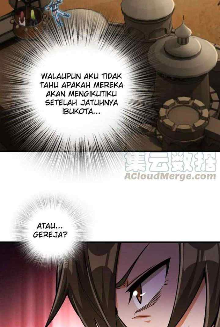 Release That Witch chapter 296 halaman 10