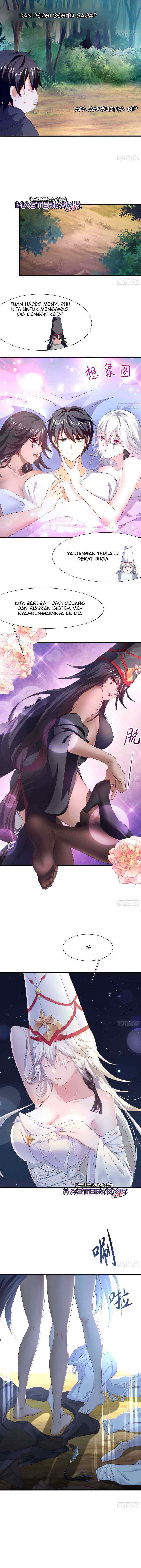 I Made A Harem In The Underworld chapter 20 halaman 4