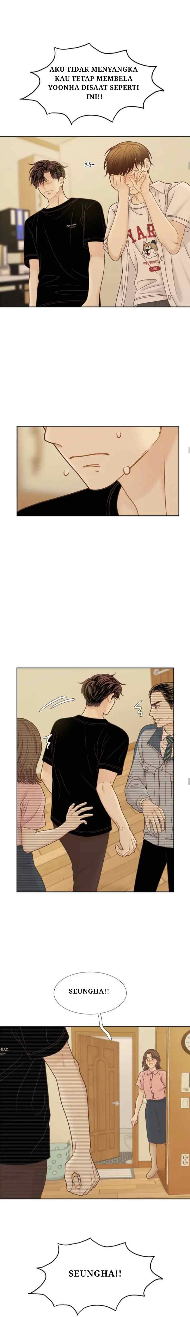 Odd Girls Out S2 chapter 119 halaman 8