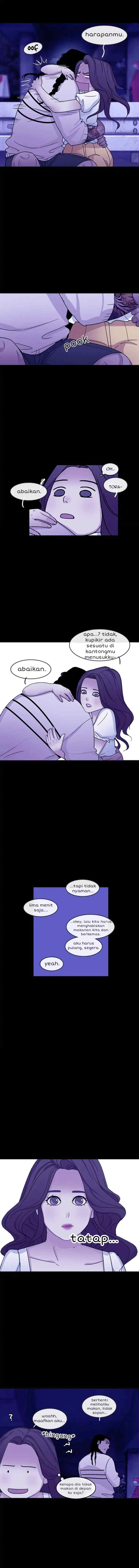 Midnight With Poppy Land chapter 40 halaman 4