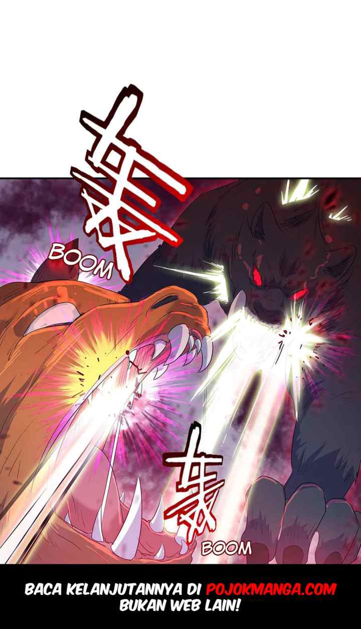 Peerless Soul (Peerless Battle Spirit) chapter 213 halaman 18