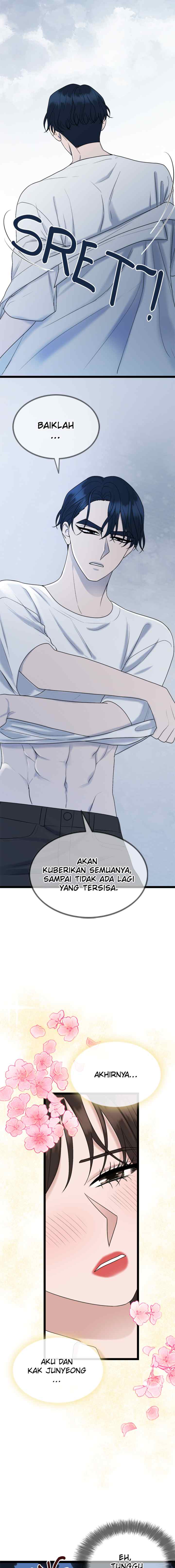 Celebrity Roommate chapter 56 halaman 4