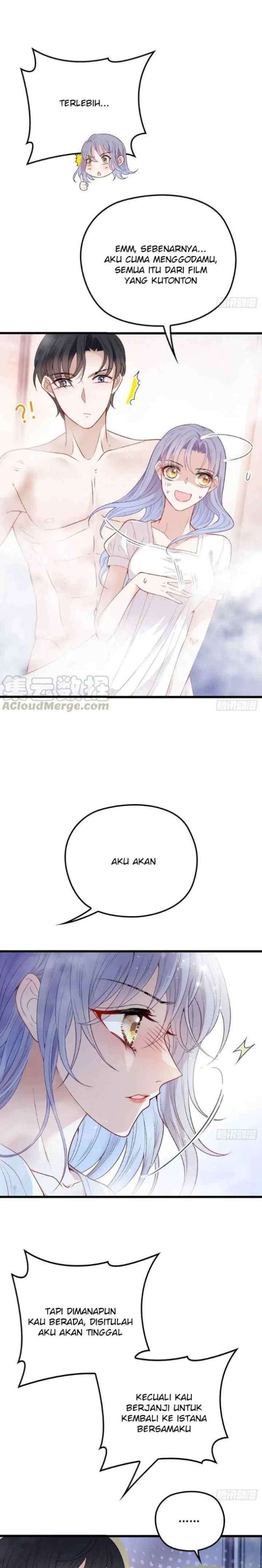 The Duke's Hidden Baby: BOGO! chapter 105 halaman 10