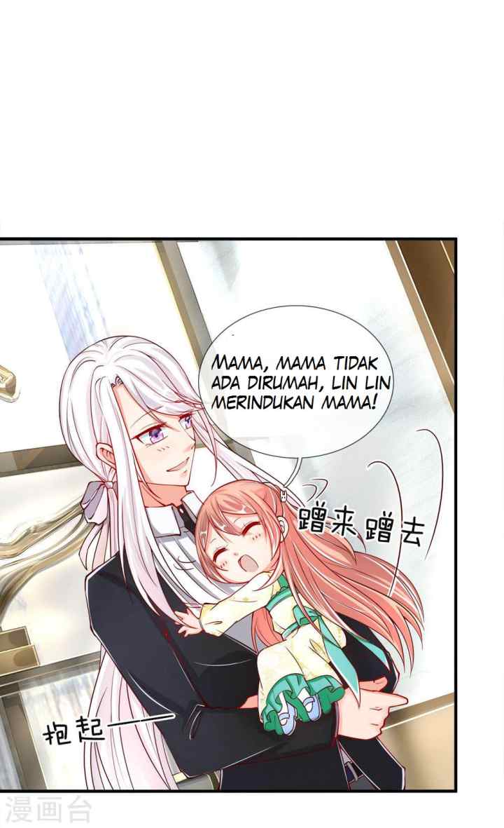 Immortal Daddy Xianzun chapter 26 halaman 13