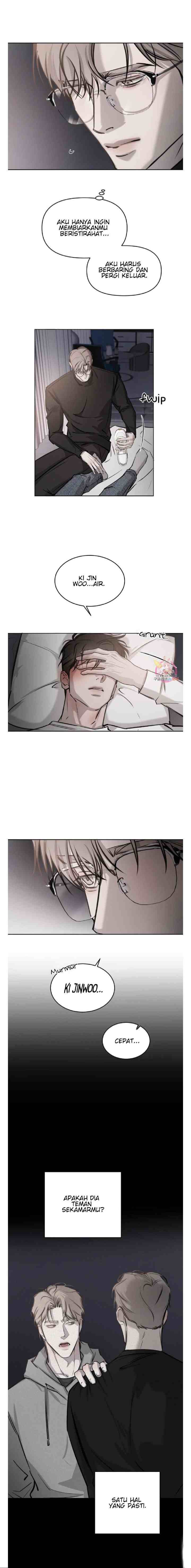 The Flower Blooming Baby Lord chapter 19 halaman 12