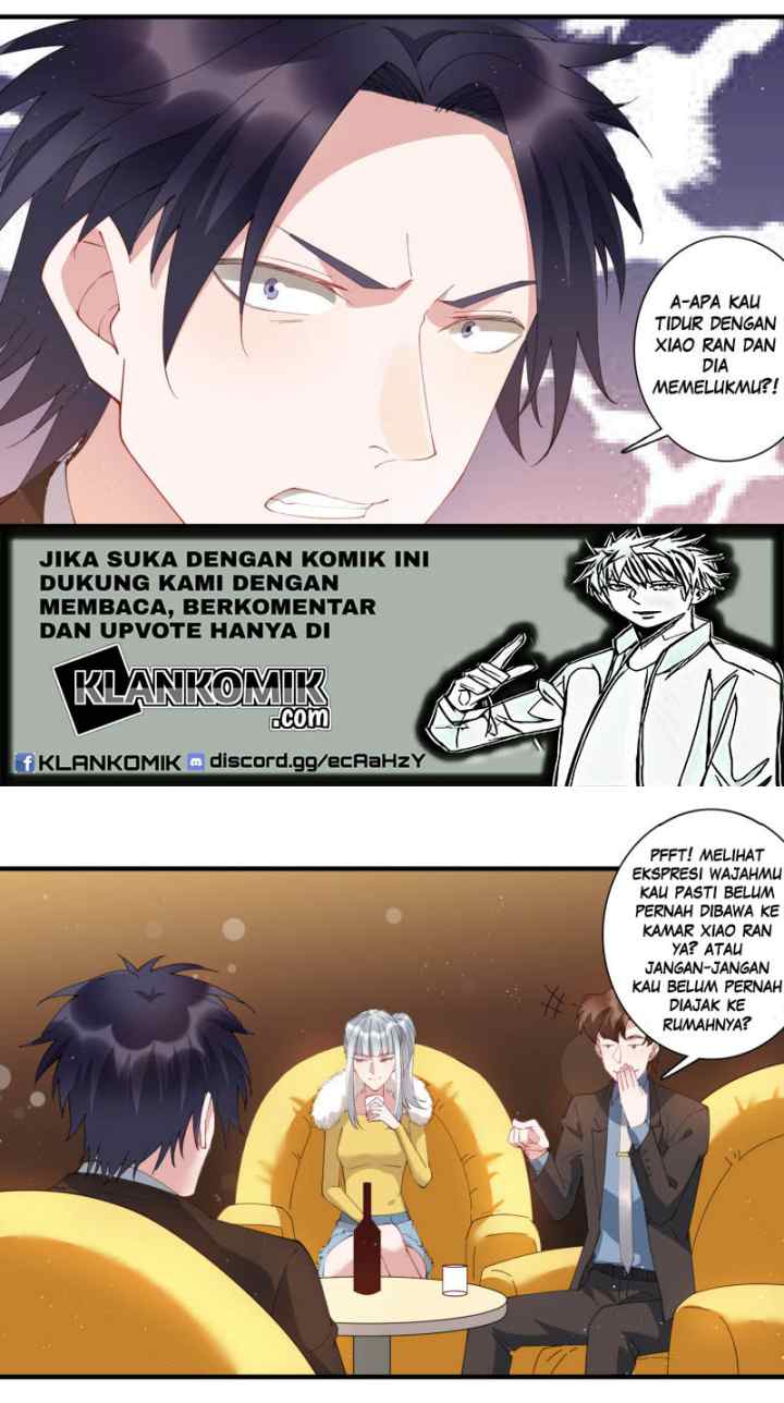 Beautiful Boss Cold-Hearted chapter 64 halaman 9
