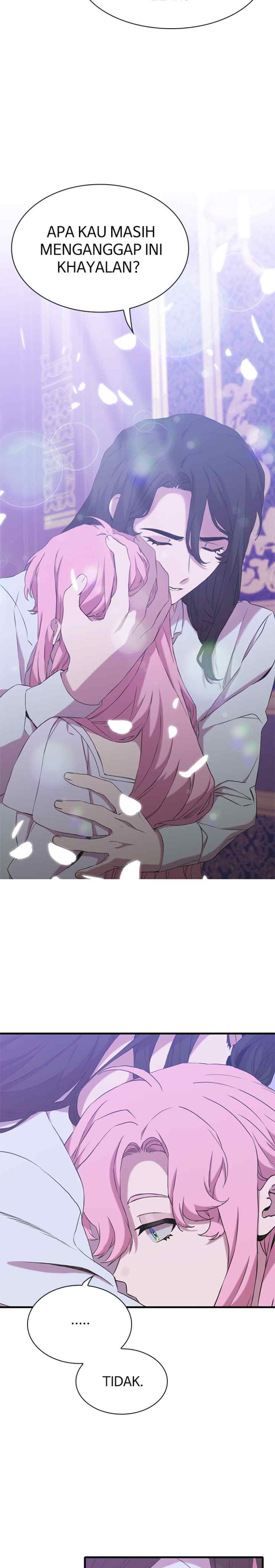 I Gave Birth to the Tyrant's Child chapter 82 halaman 5