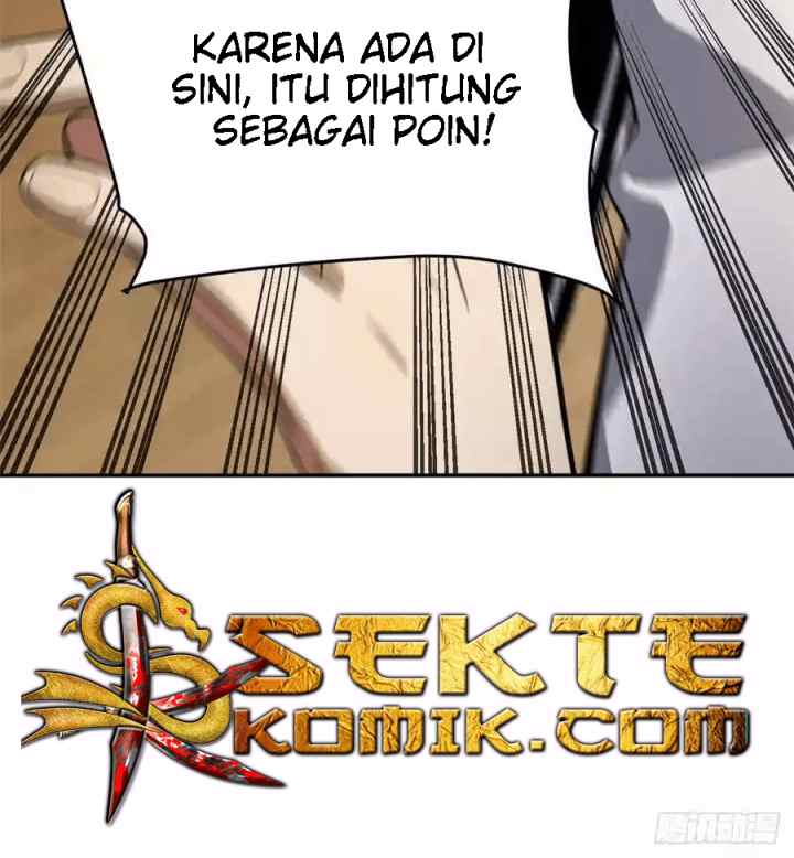 Global Gao Wu chapter 32 halaman 16