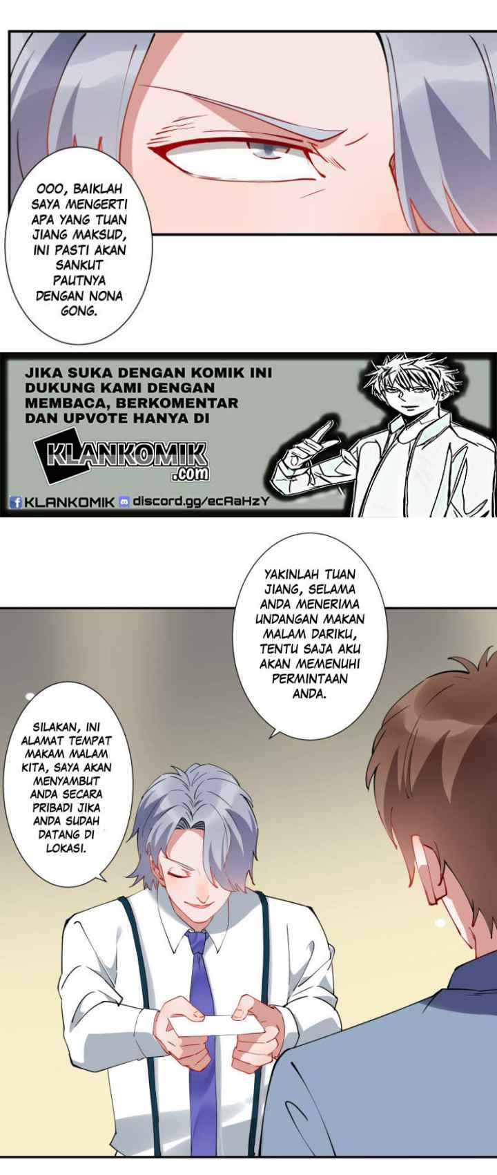 Beautiful Boss Cold-Hearted chapter 30 halaman 5