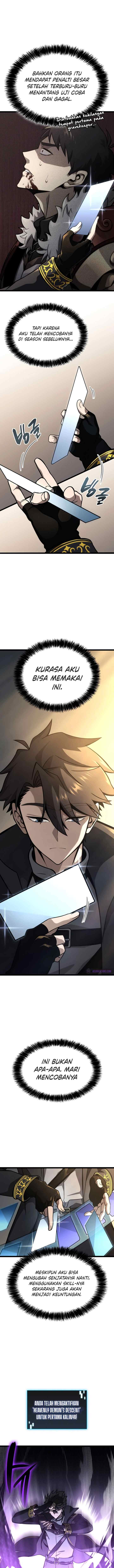 Insanely-Talented Player chapter 37 halaman 4