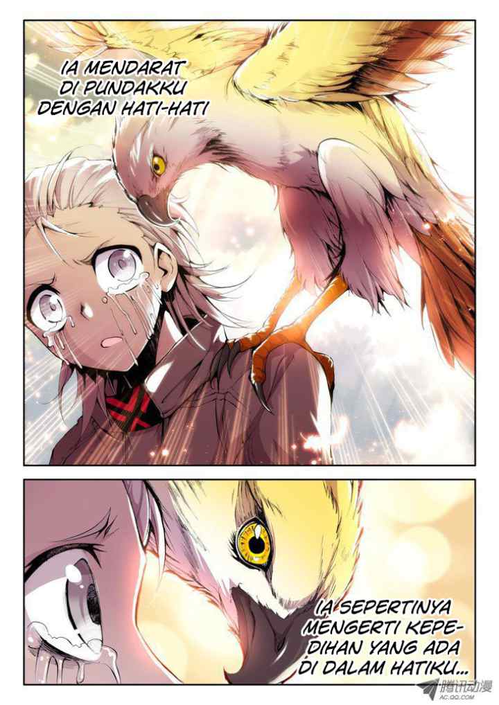 Shen Yin Wang Zuo chapter 55 halaman 4