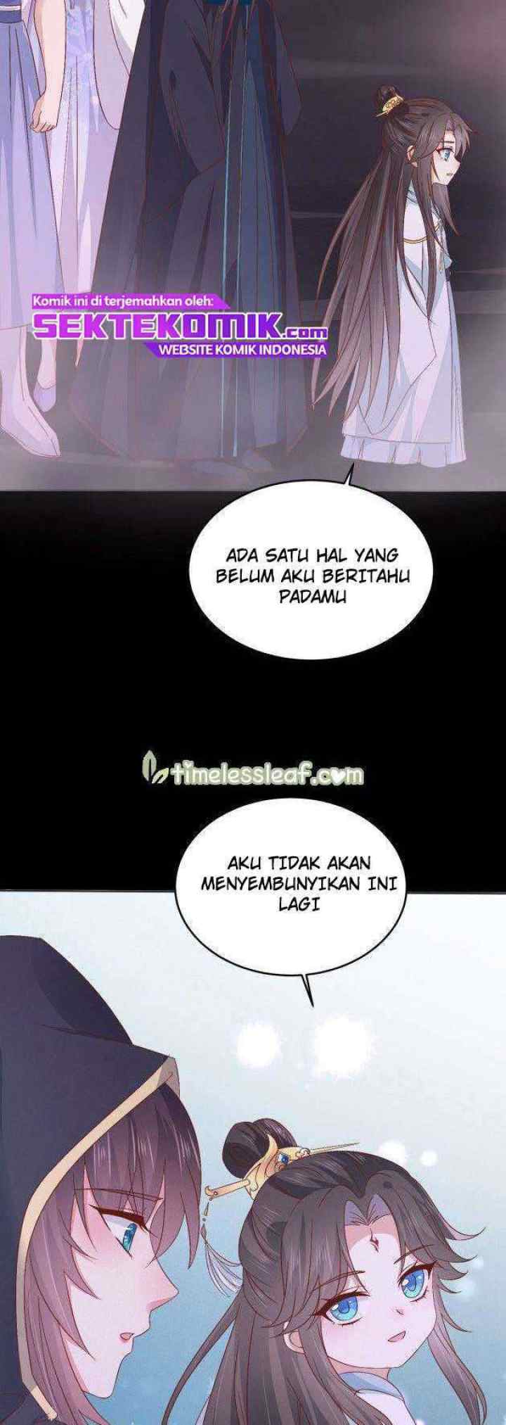 Pupillary Master chapter 173 halaman 10