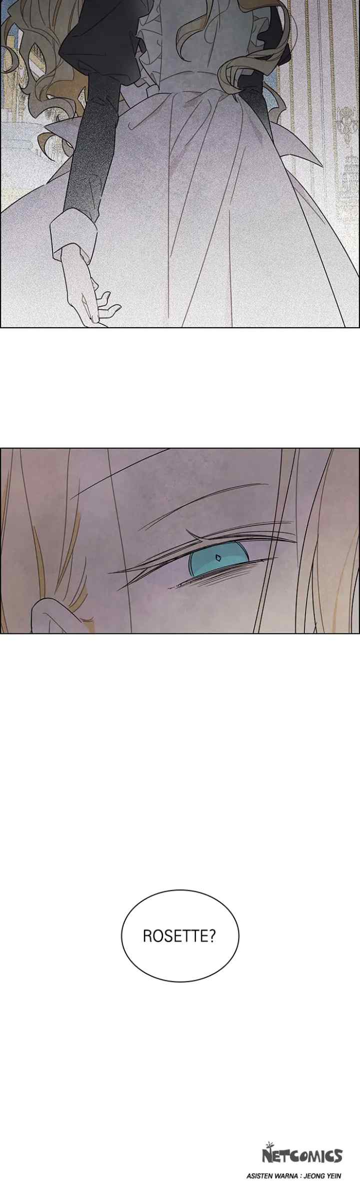 I Took the Male Lead's First Time chapter 69 halaman 20