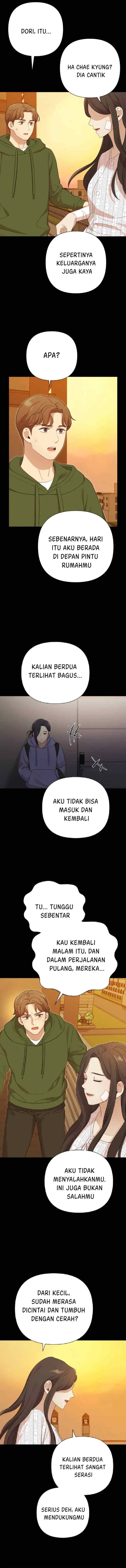 Give Birth To Me chapter 24 halaman 4