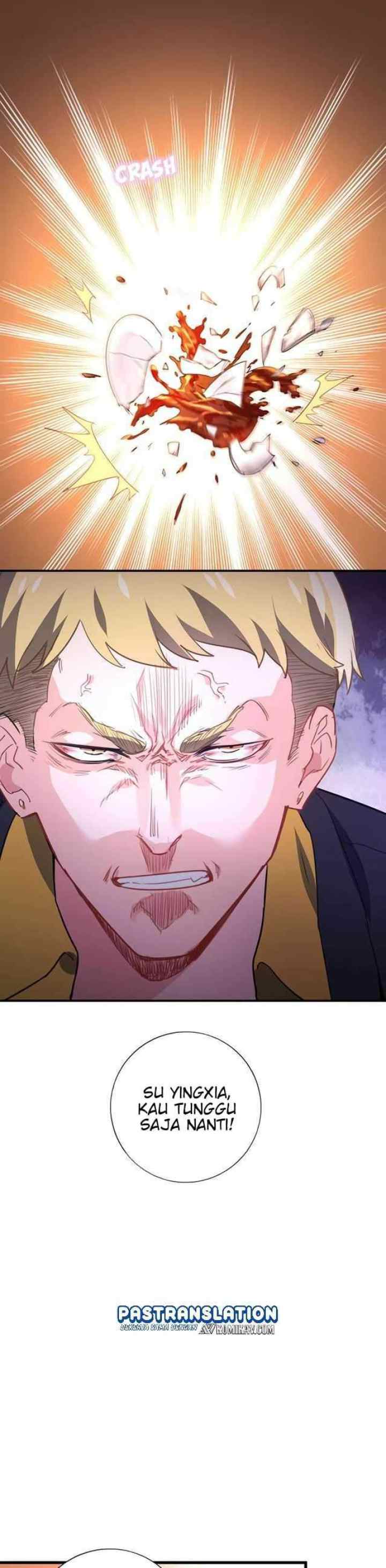 I Am Han Sanqian chapter 7 halaman 13