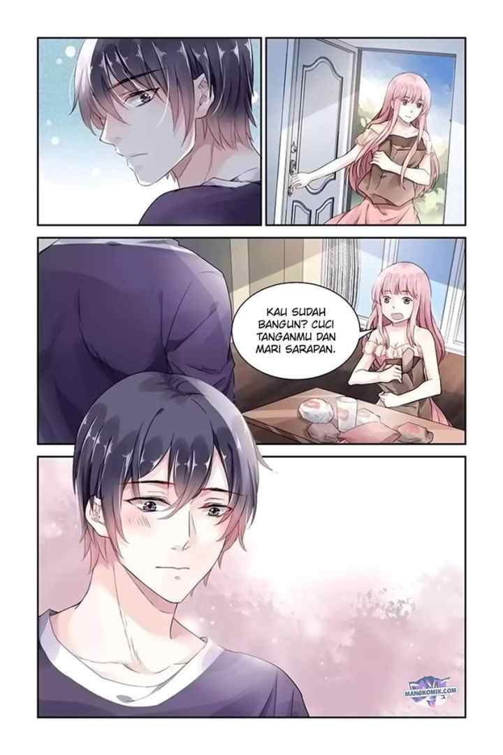 Guomin Laogong Dai Huijia chapter 58 halaman 8