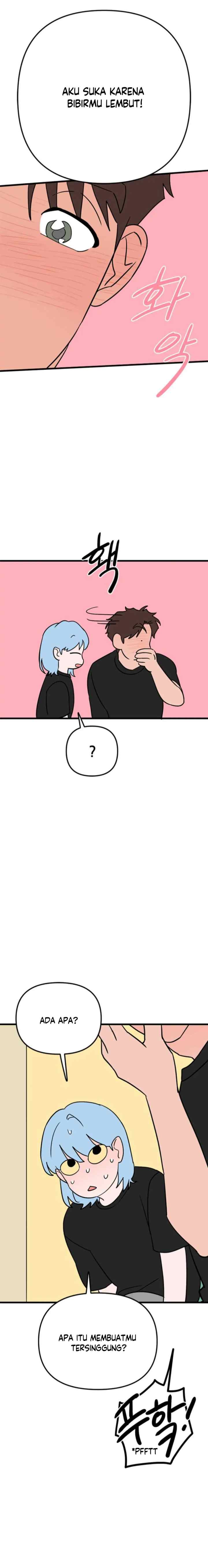 Dragon Girl chapter 24 halaman 15
