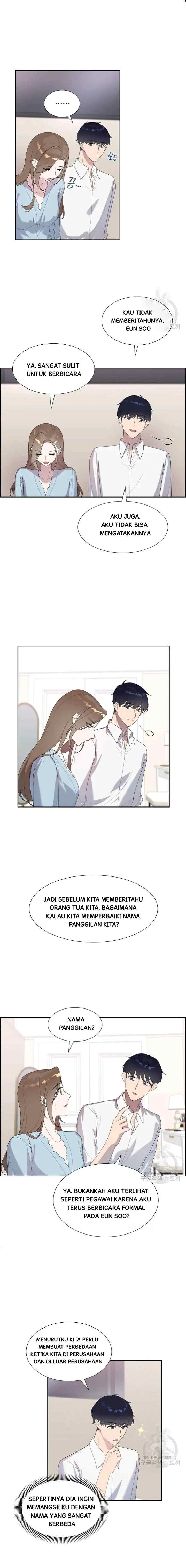Speeding Romance chapter 43 halaman 10