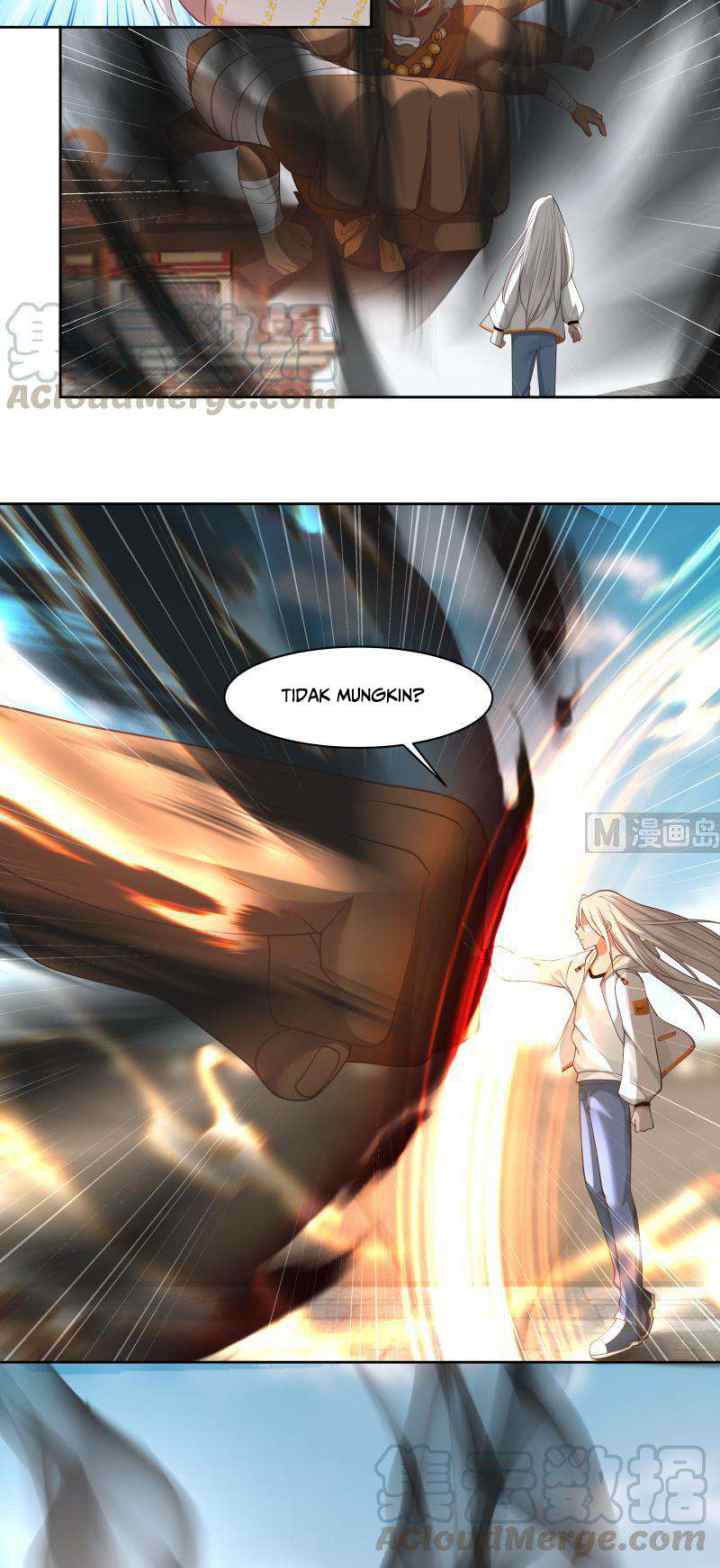 I Have a Dragon on My Body chapter 348 halaman 10