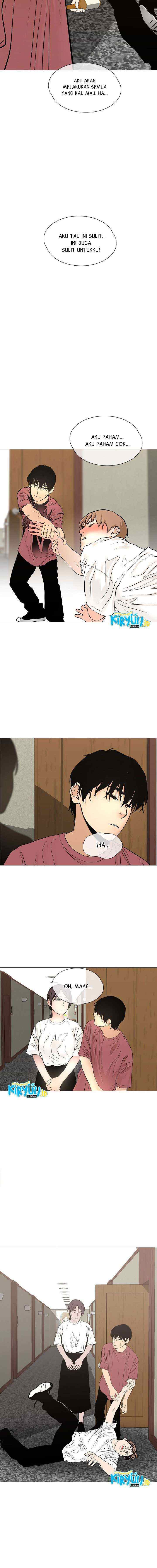 Movies Are Real chapter 34 halaman 11