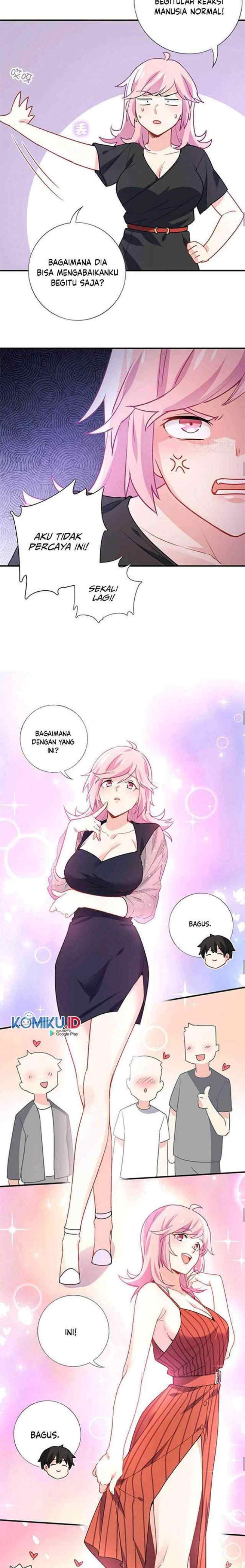 I Am Han Sanqian chapter 11 halaman 7