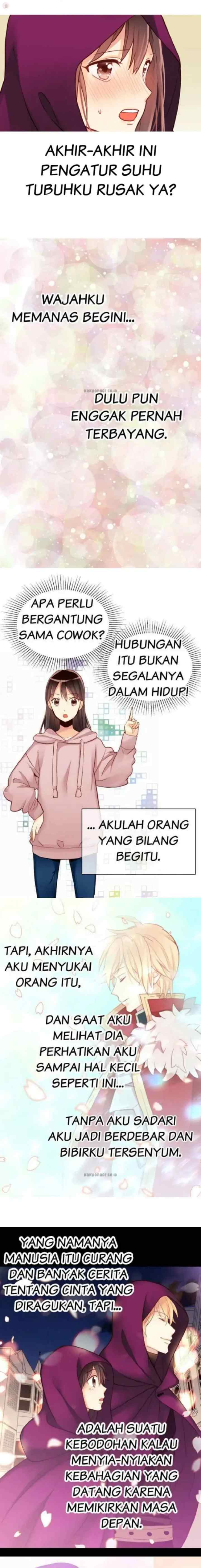 Empress of Another World chapter 71 halaman 4