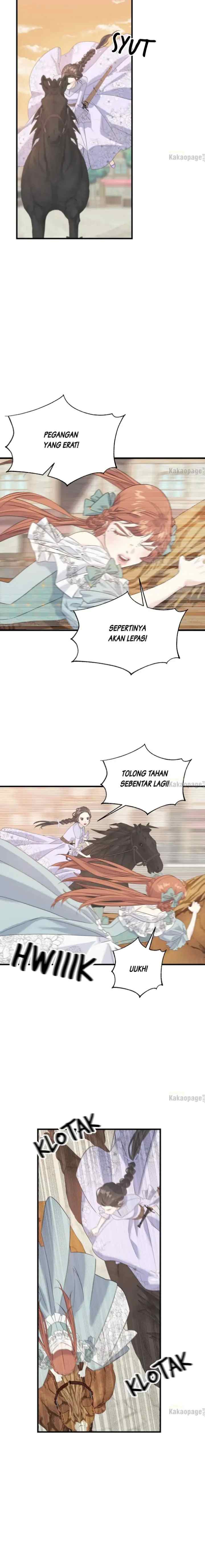Crows Like Things That Sparkle chapter 24 halaman 13