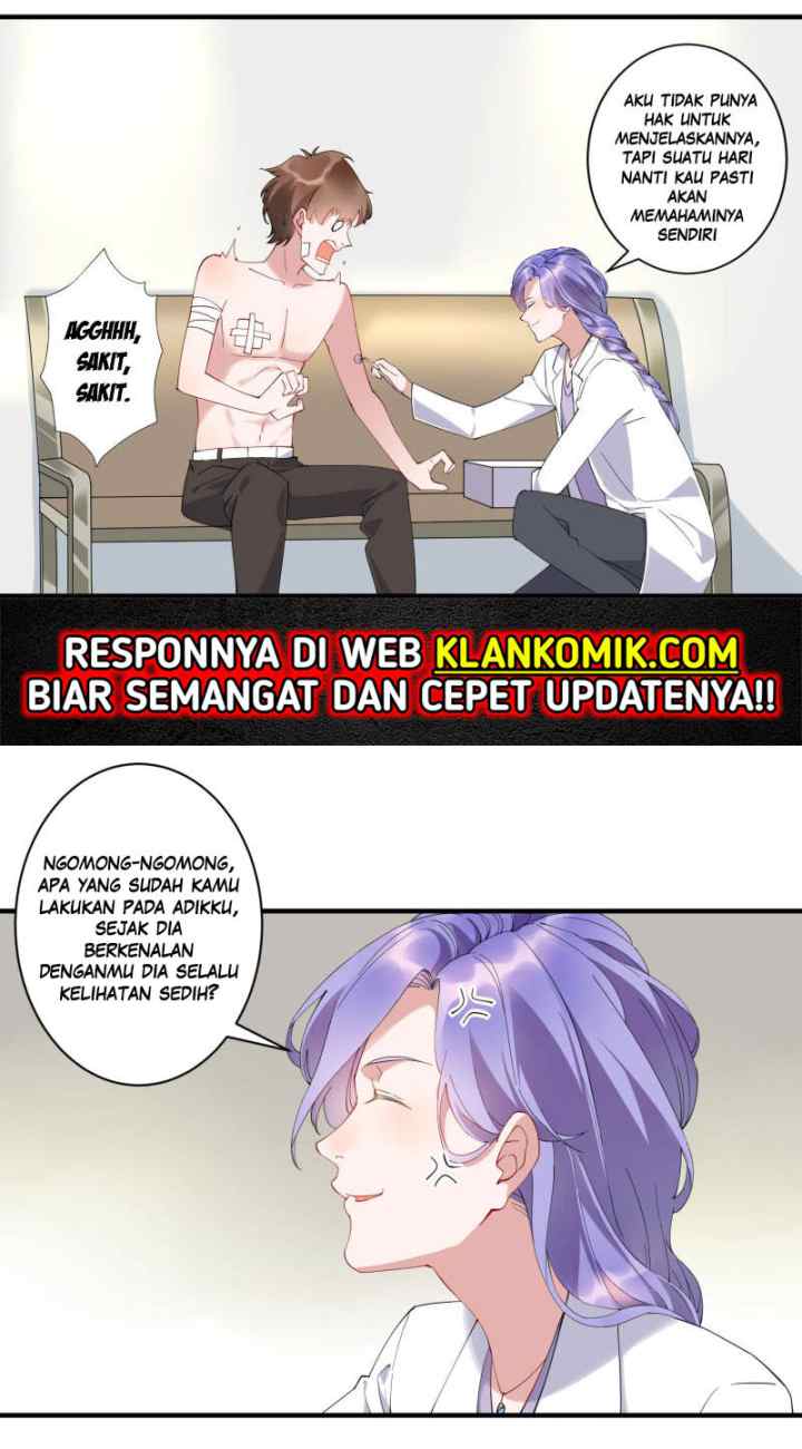 Beautiful Boss Cold-Hearted chapter 35.3 halaman 5