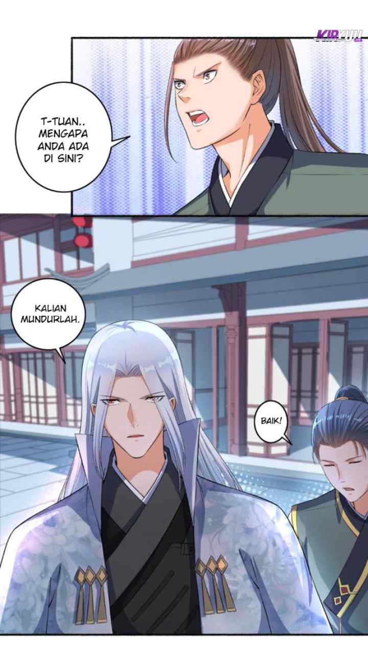 The Peerless Concubine chapter 56 halaman 9