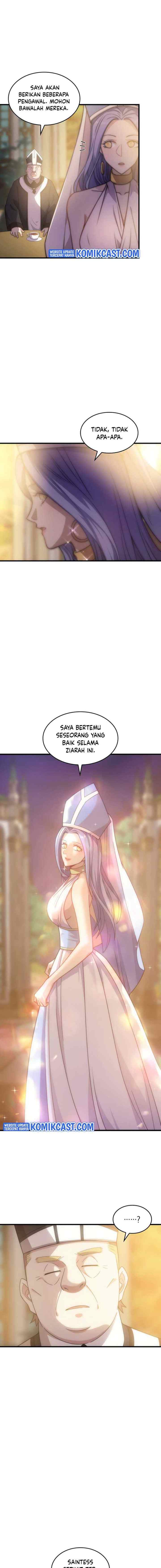 My Civil Servant Life Reborn in the Strange World chapter 29 halaman 18