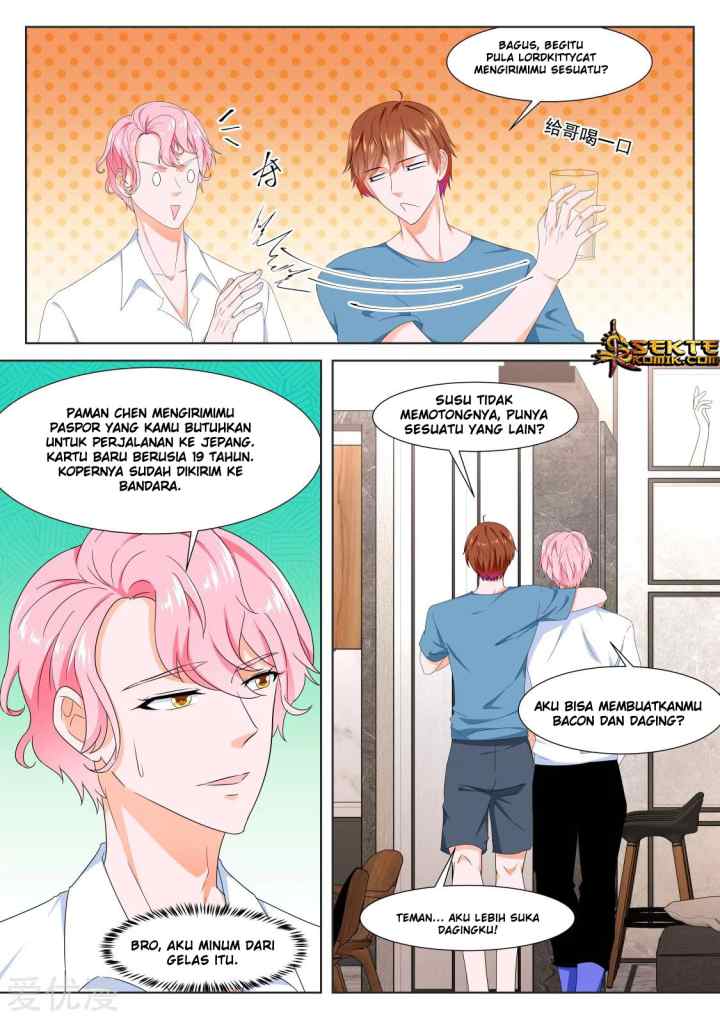 Metropolitan System chapter 320 halaman 11