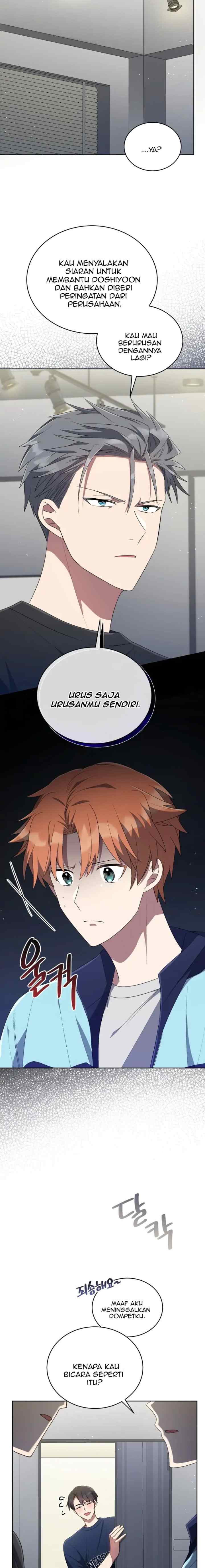 The Second Life of an Idol chapter 36 halaman 15
