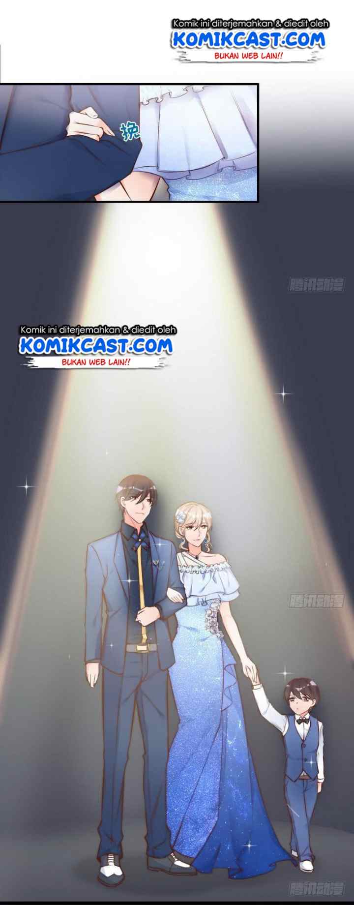 My Wife is Cold-Hearted chapter 69 halaman 7