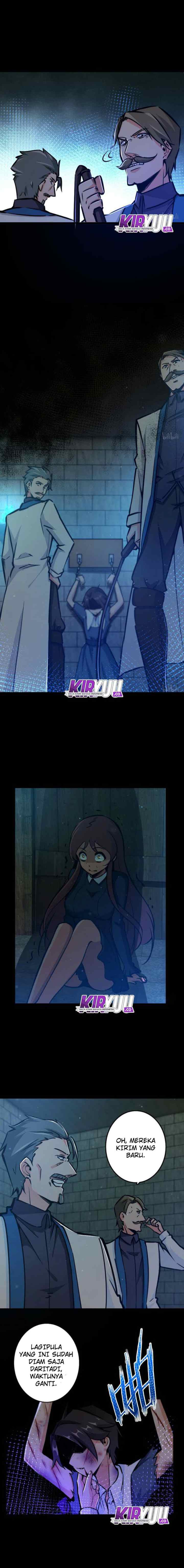 Release That Witch chapter 88 halaman 14