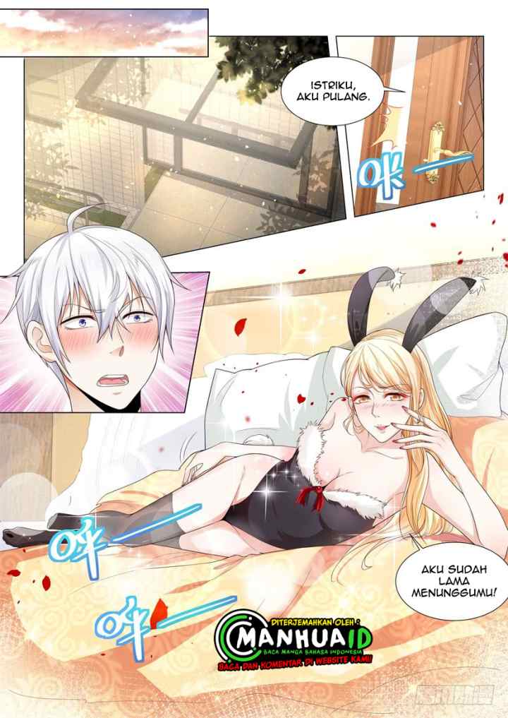 Shen Hao's Heavenly Fall System chapter 55 halaman 13