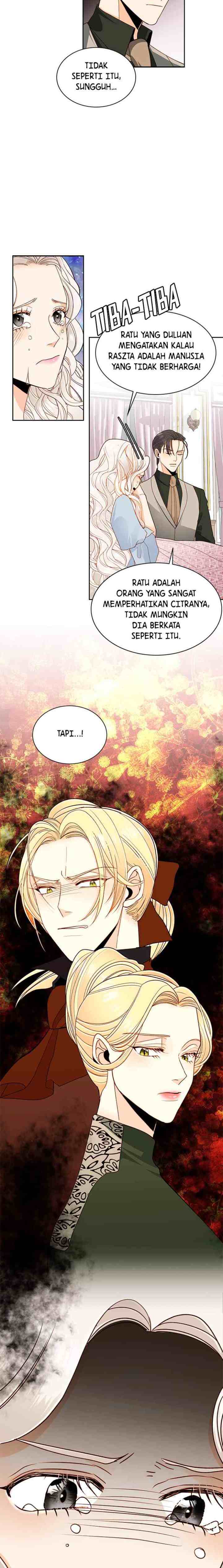 The Remarried Empress chapter 47 halaman 5