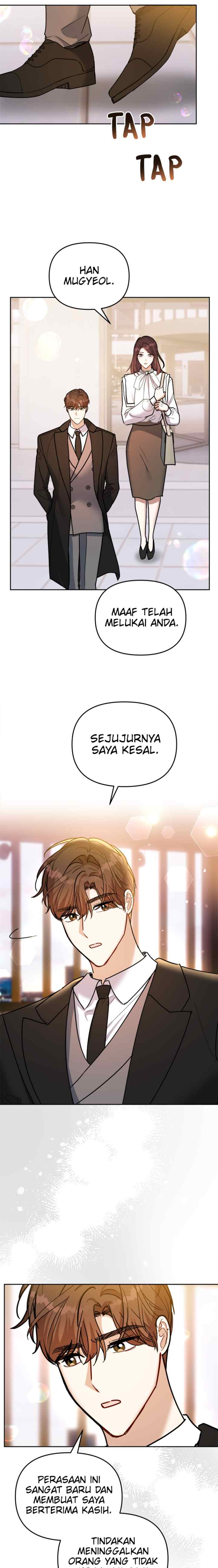 A Prenuptial Contract chapter 89 halaman 4