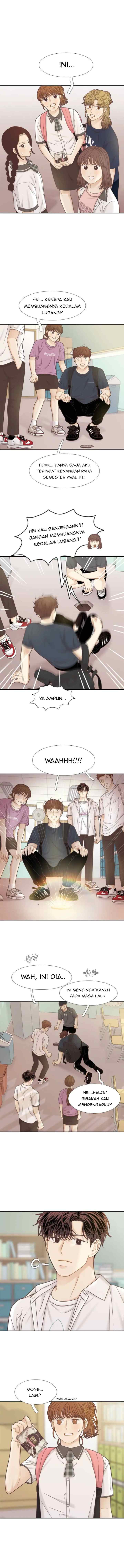 Odd Girls Out S2 chapter 155 halaman 11