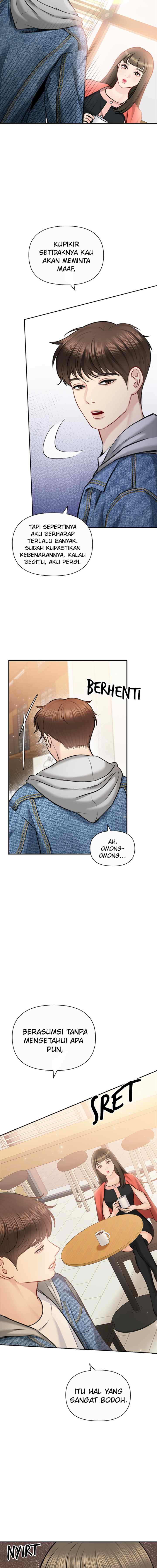 Date First, Love Later chapter 86 halaman 4