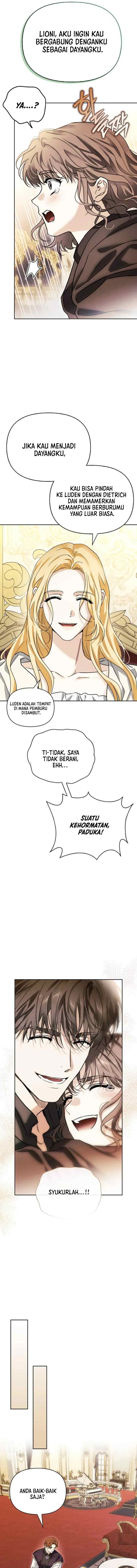 I Tamed My Ex-Husband's Mad Dog chapter 68 halaman 14