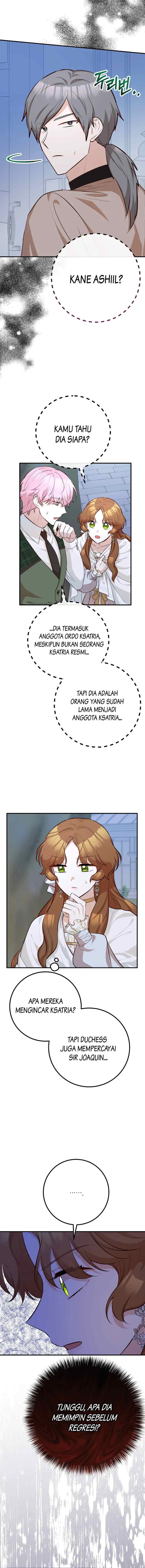 The Doctor Is Out chapter 41 halaman 8