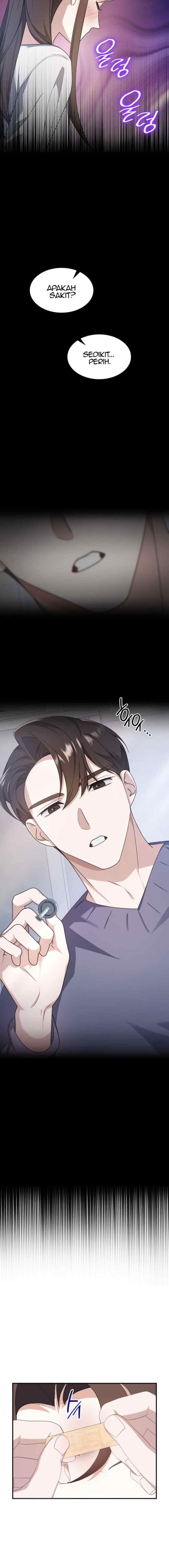 Love Affair chapter 25 halaman 13