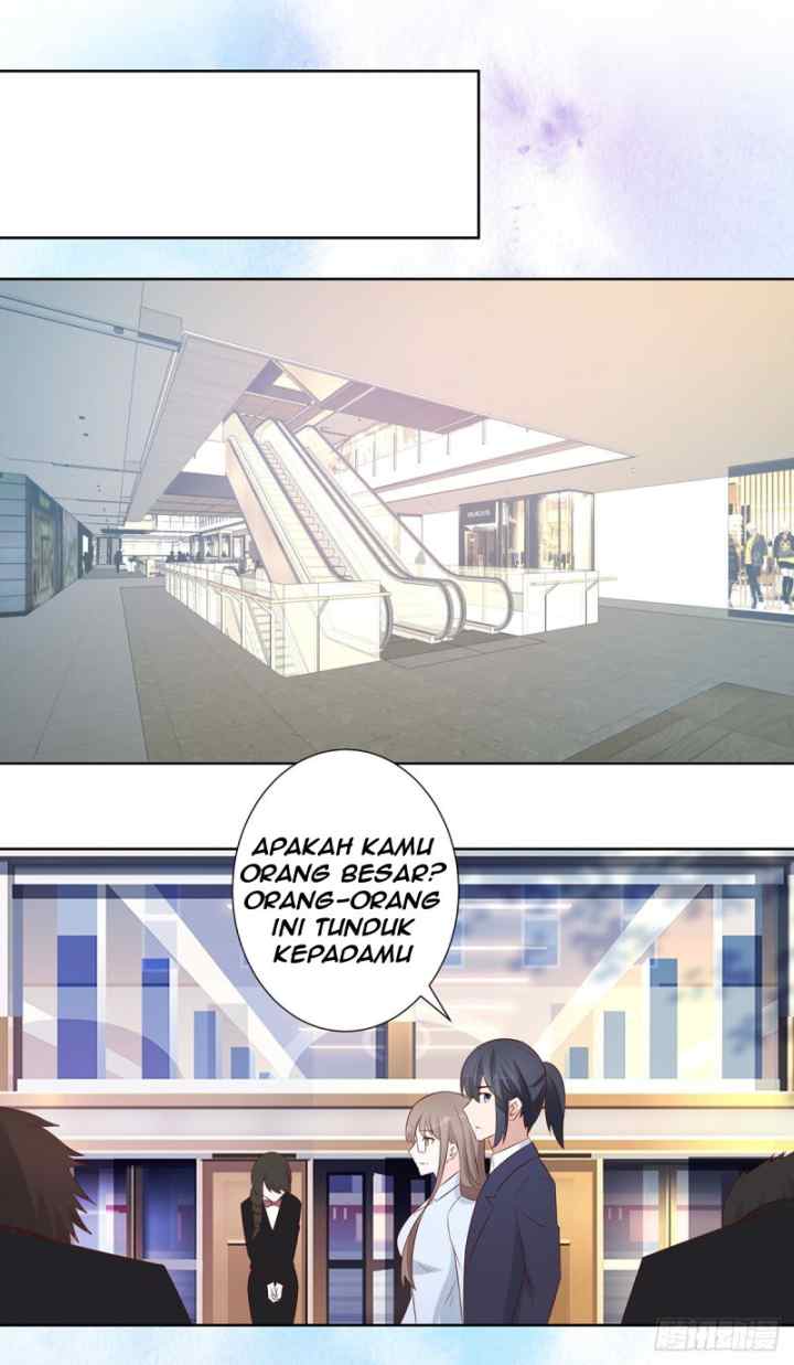Cultivators In The City chapter 13 halaman 11