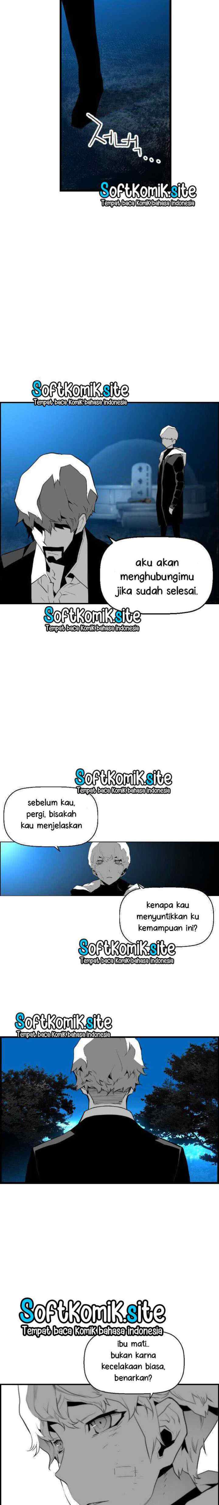 Terror Man chapter 98 halaman 14