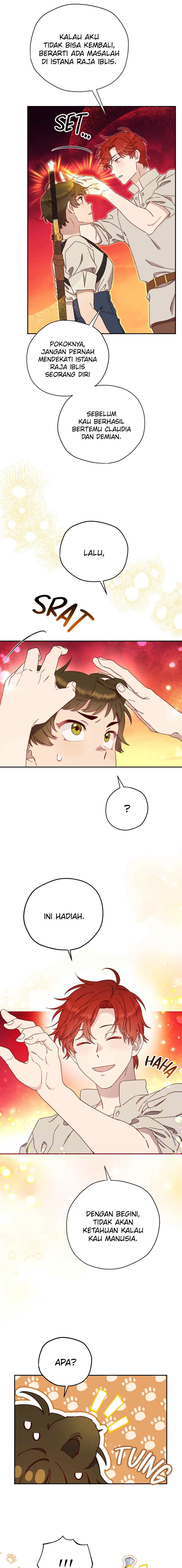 Guhaejuseyo Gongjunim chapter 65 halaman 4