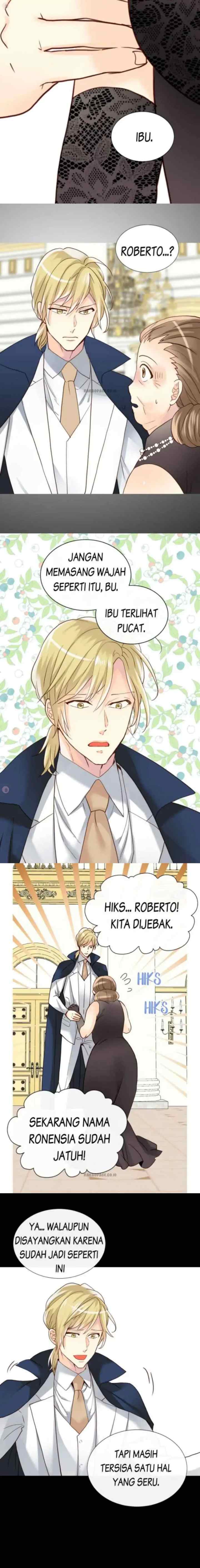 Empress of Another World chapter 103 halaman 12