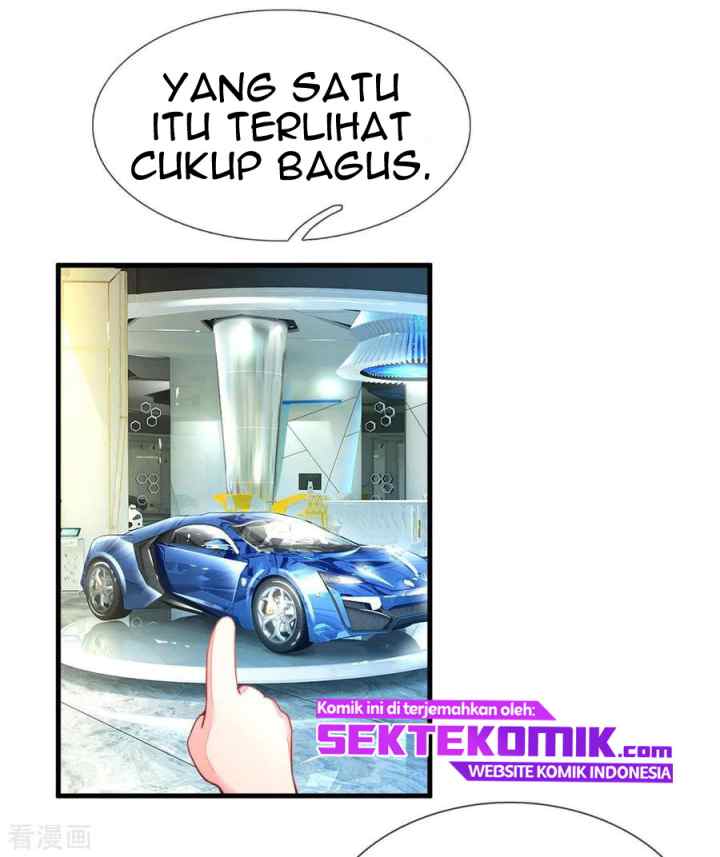 Mommy Is Coming, Daddy Watch Out! chapter 11 halaman 13